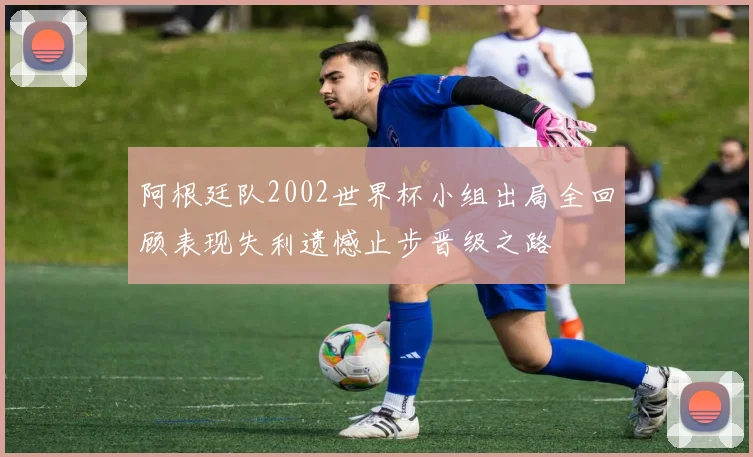 阿根廷队2002世界杯小组出局全回顾表现失利遗憾止步晋级之路